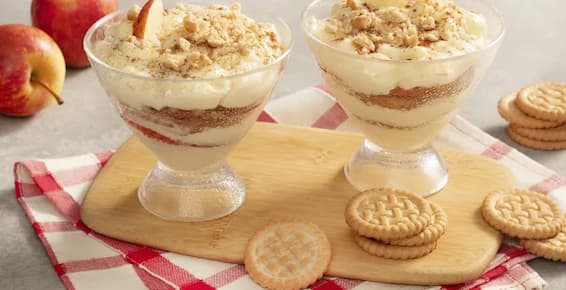 Pavê de Natal: 45 receitas para ninguém pôr defeito! | Receitas Nestlé Pavê de Natal: 45 receitas para ninguém pôr defeito! | Receitas Nestlé