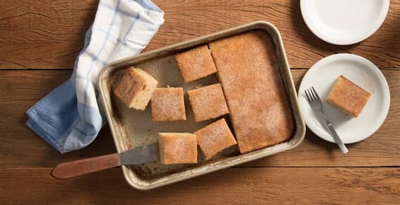 Bolo de Banana