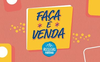 Faça e Venda