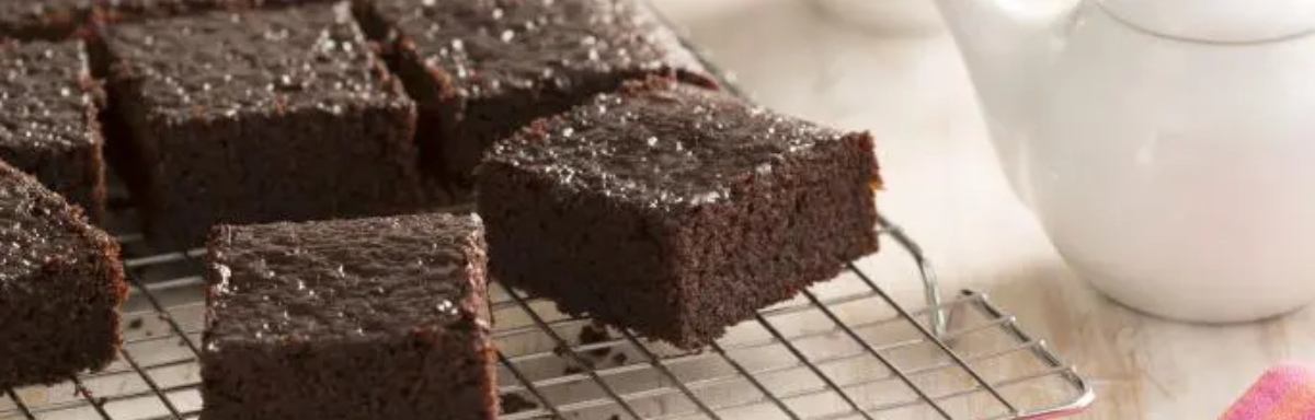 Bolo de 3 Ingredientes, sem Ovo, sem Leite e sem Óleo