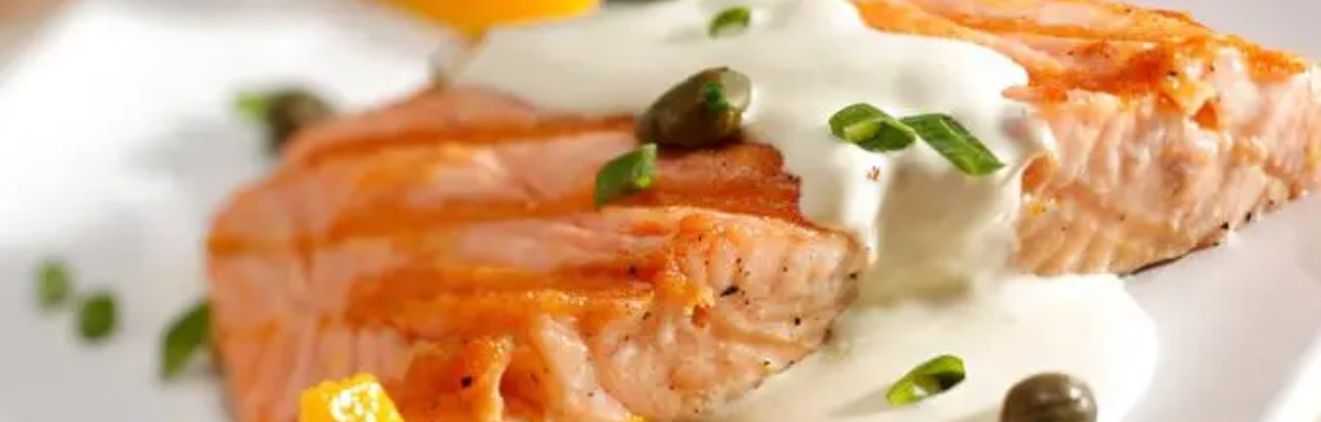 Poke de Salmão  Receitas Nestlé