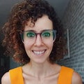 Carolina Horcajo Agostinetti