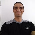 Danilo Paschoalino