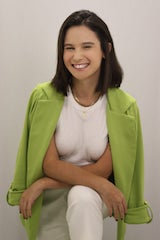 Laura Moreira