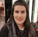Maria Fernanda Burlamaqui