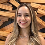 Yasmin Soares