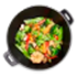 Box Receitas e Dicas Saudáveis