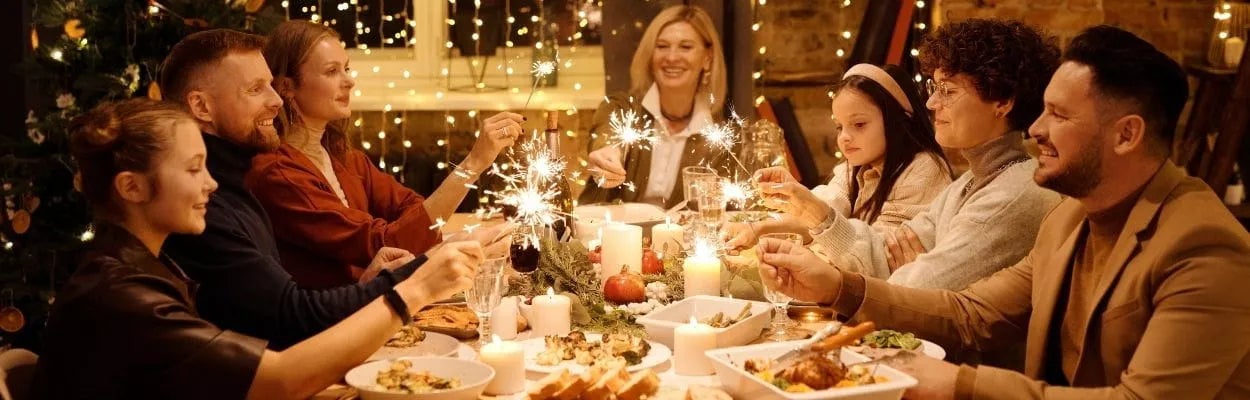 Ceia fit: opções de ceia fit para dormir como um bebê