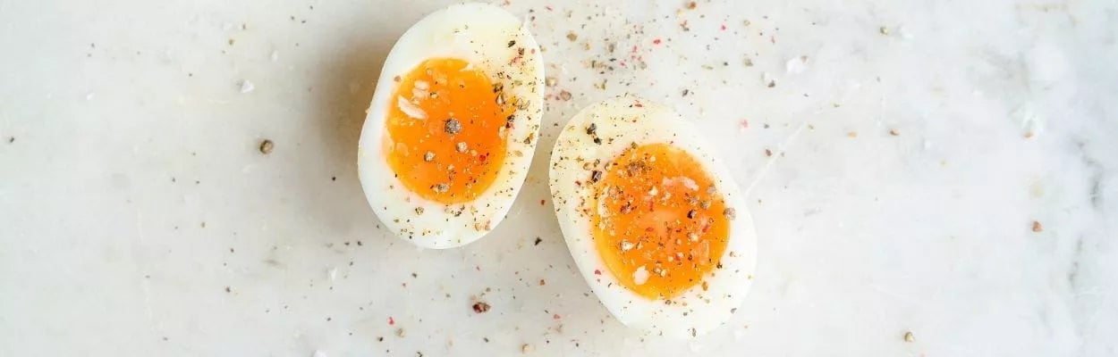 Como consumir mais proteína? Como se alimentar melhor