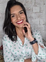 Débora Leite