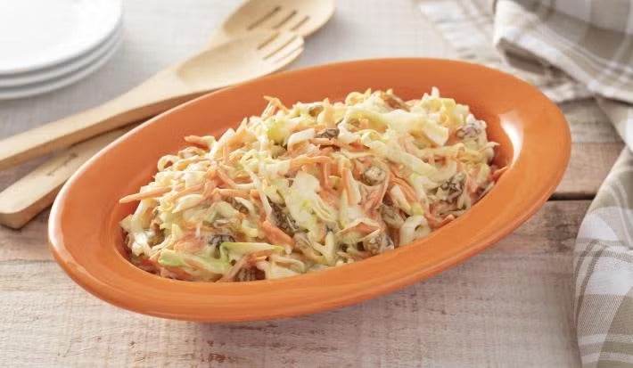 Salada de Repolho