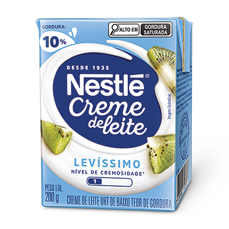 Nestlé® Levíssimo