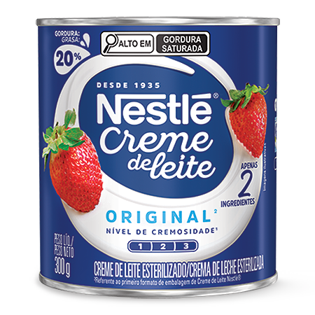 Nestlé® Original