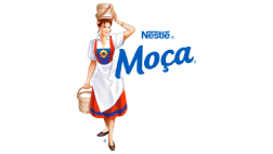 MOÇA