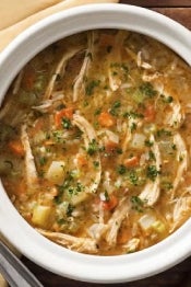  Top Receitas Maggi
