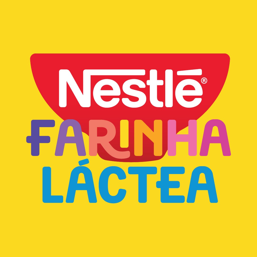 FARINHA LÁCTEA NESTLÉ