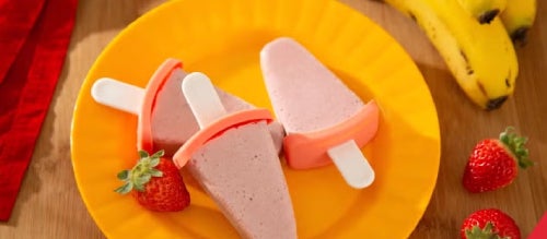  Receitas com NINHO® Fases 1+
