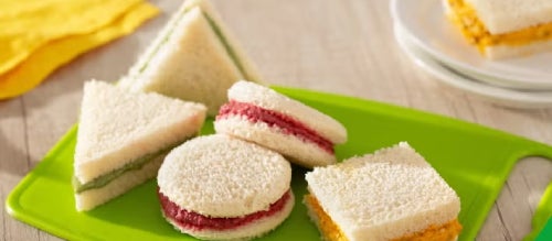 Receitas com Ninho® Fases 3+