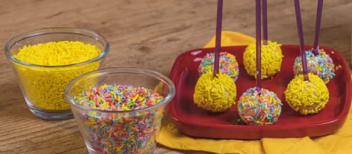 Receitas com NINHO® Integral e Instantâneo