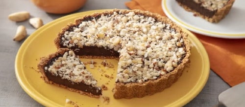 Receitas com NINHO® Zero Lactose