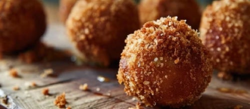 Receitas de Air Fryer com Maggi