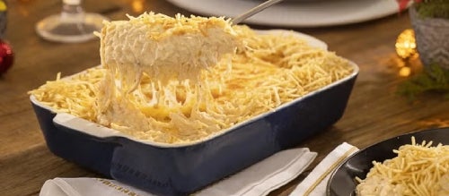  Receitas Práticas com Maggi
