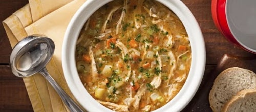 Top Receitas Maggi