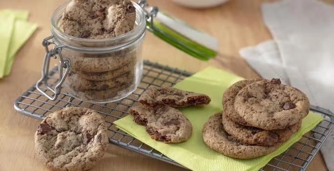 Cookie sem glúten