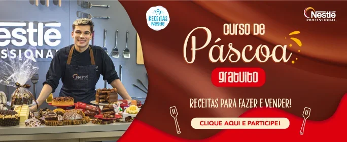 Curso de Páscoa