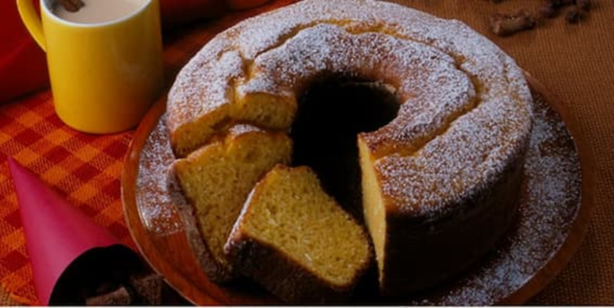 Receitas com milho para o café ou o lanche 