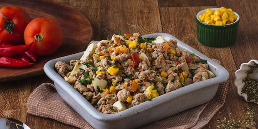 Receitas de outono com Maggi® 