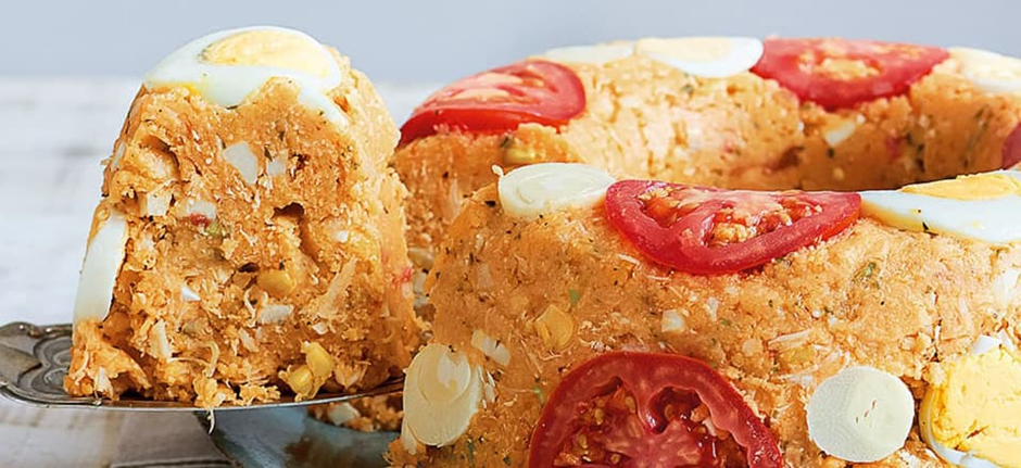 Receitas para a ceia de Natal