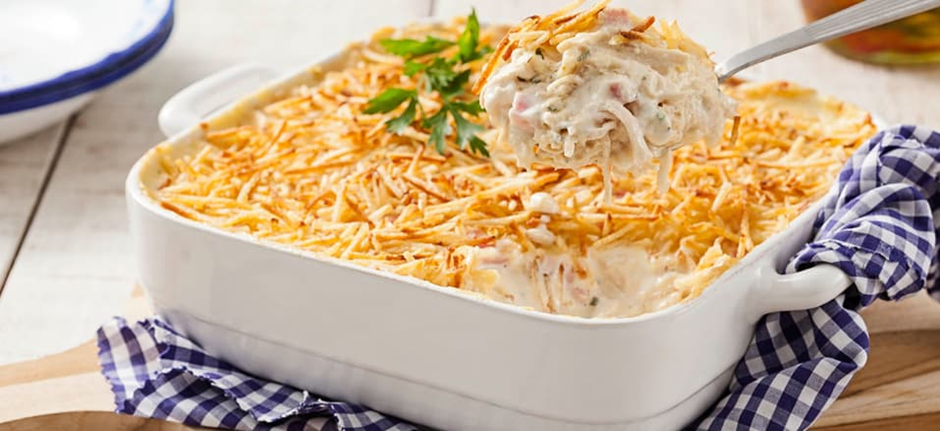 Receitas para a ceia de Natal