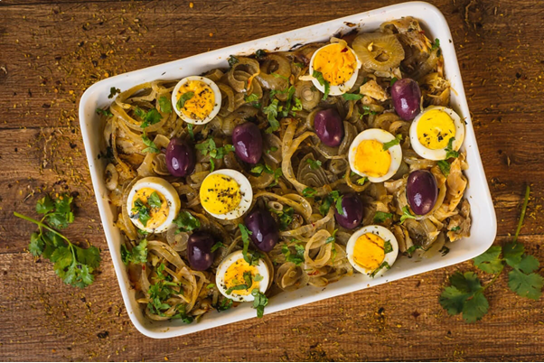 Bacalhau