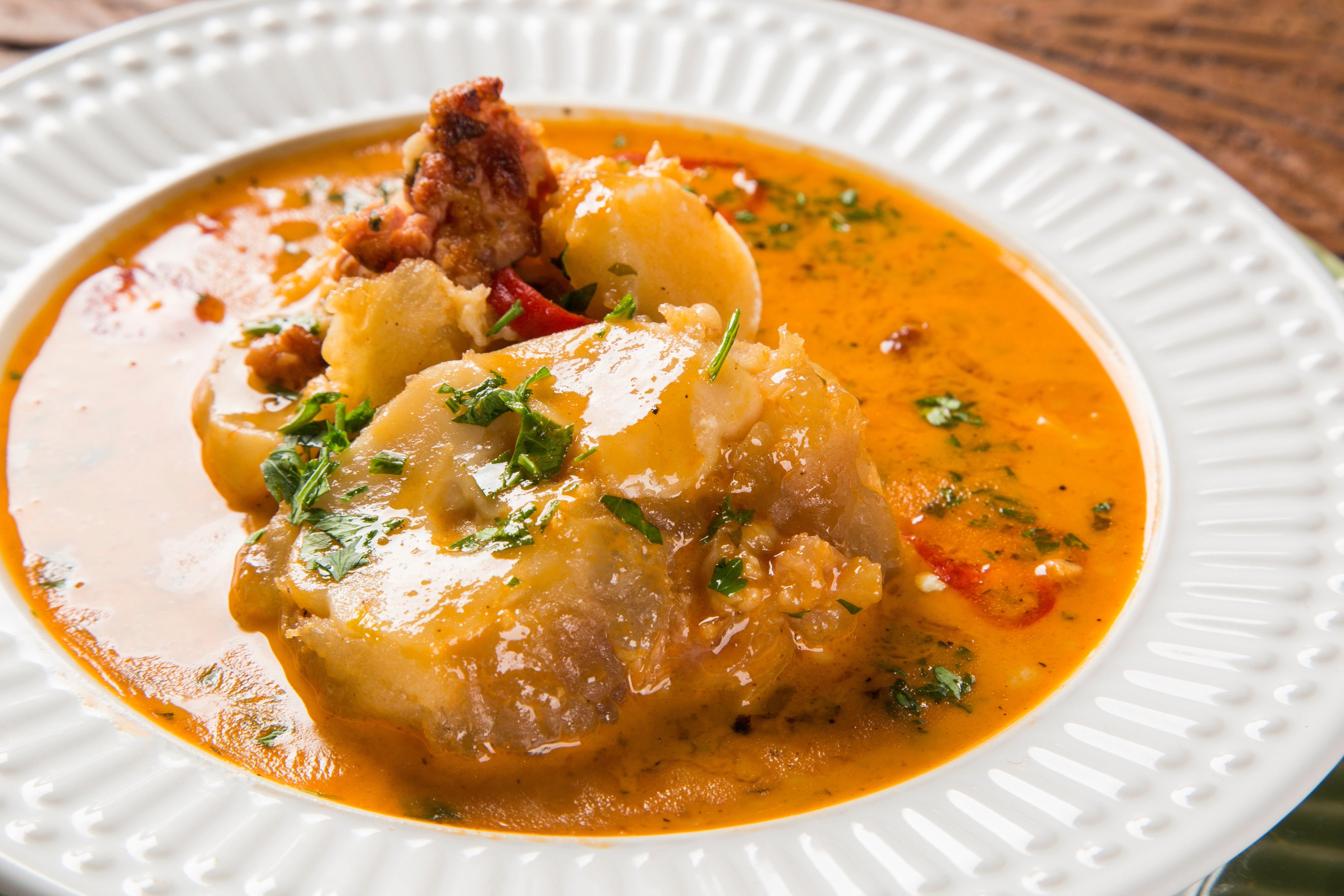 Receita de Mocotó