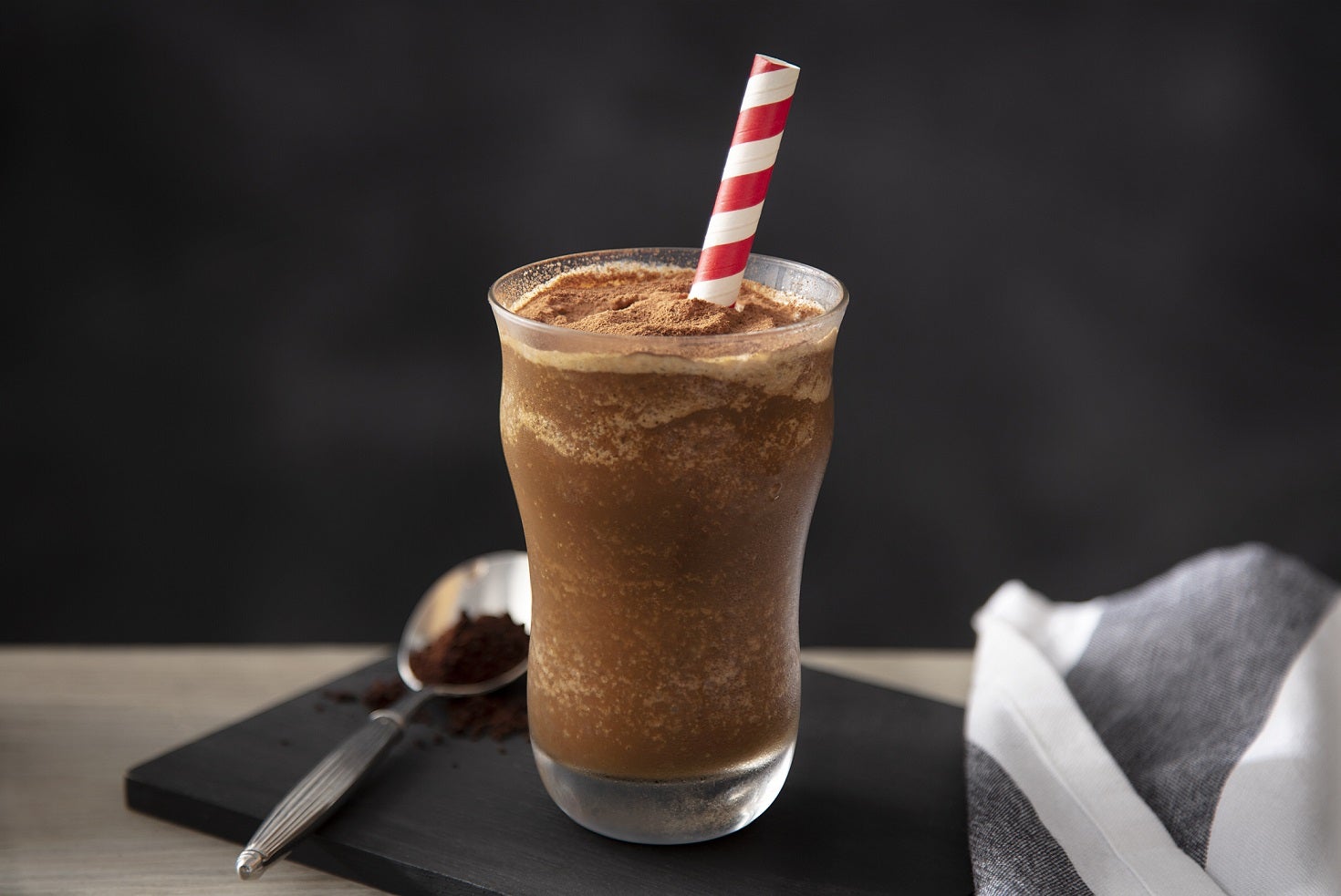 Shake de Café
