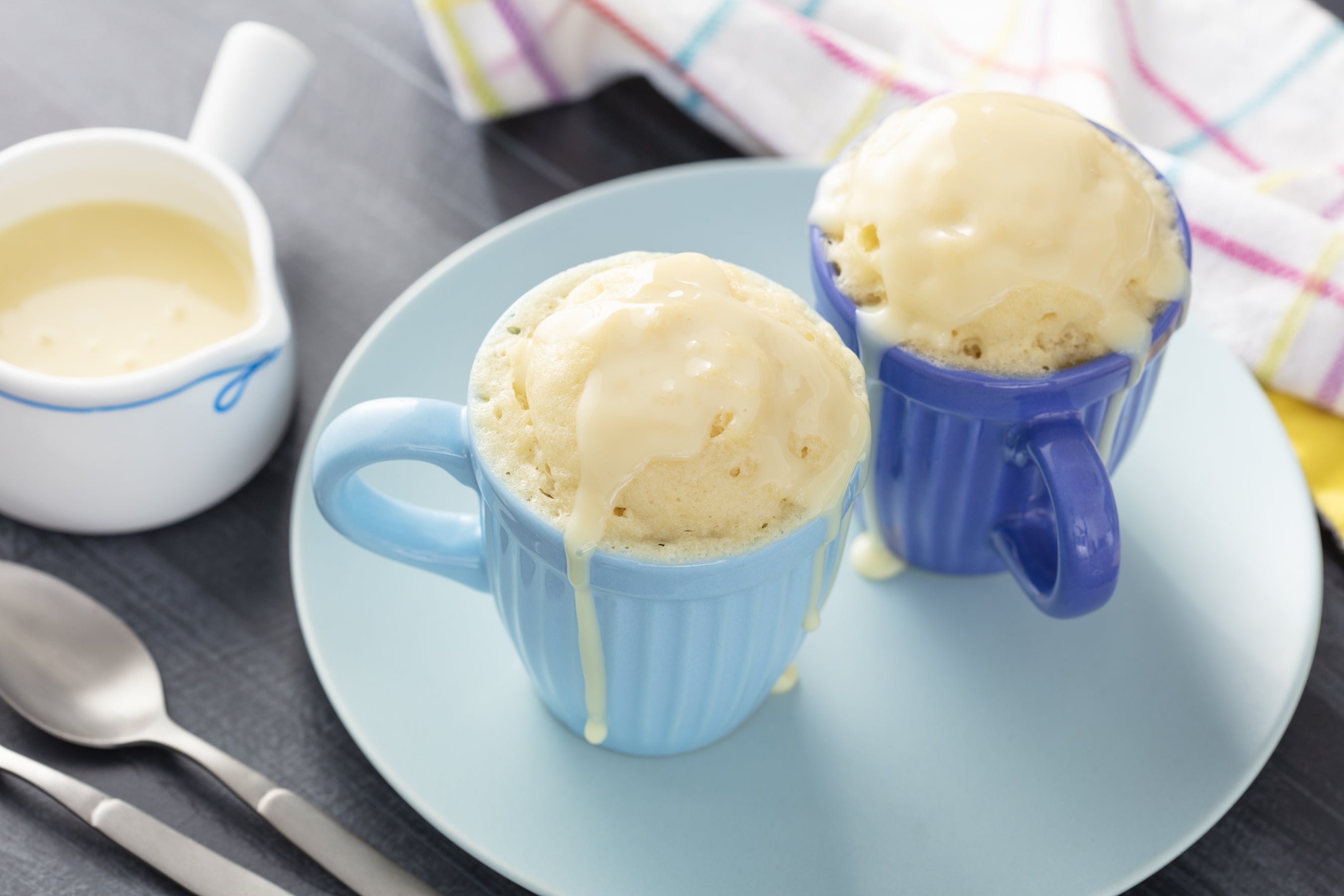 Bolo Moça de Caneca | Receitas Nestlé Bolo Moça de Caneca | Receitas Nestlé