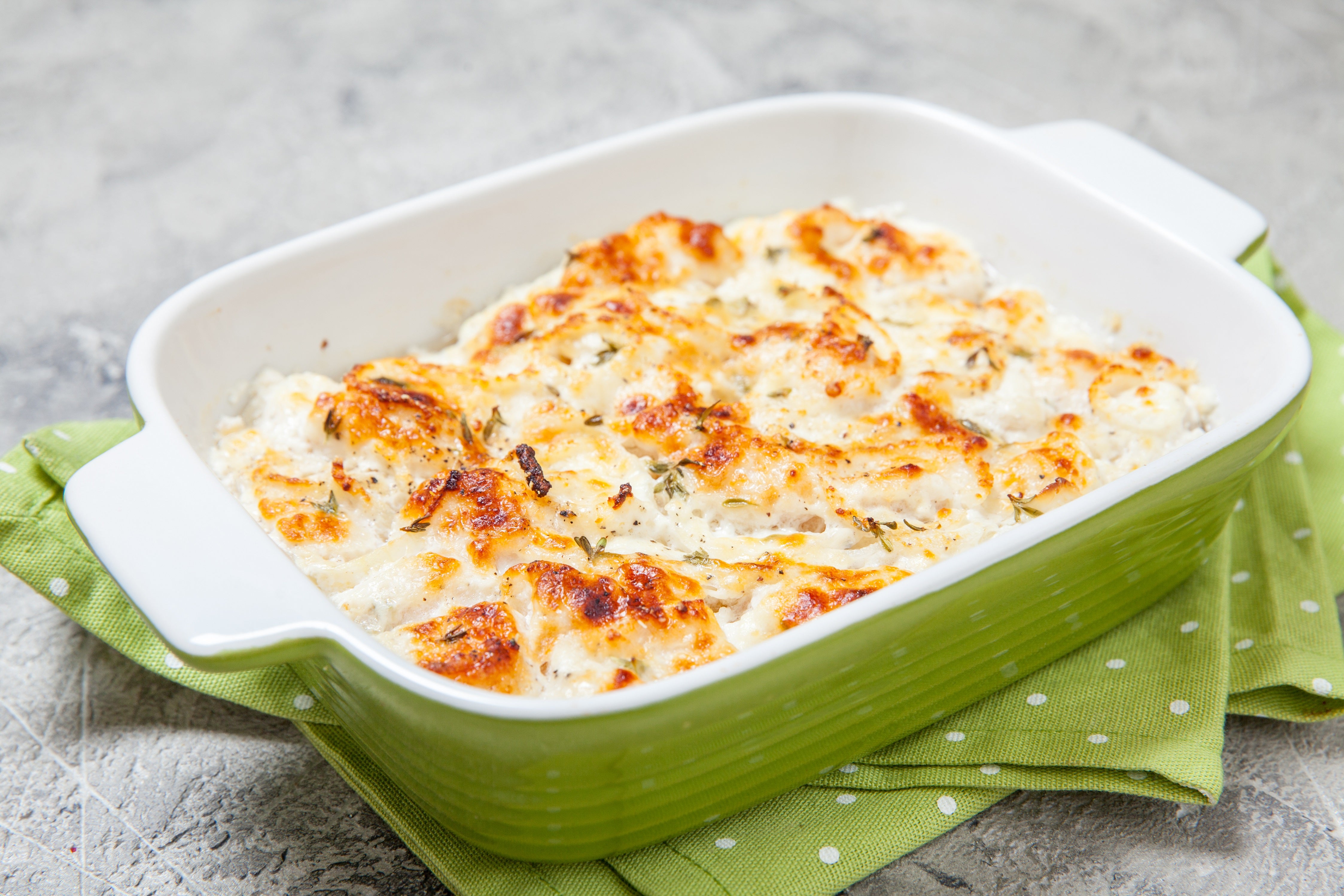 Bacalhau Maravilha