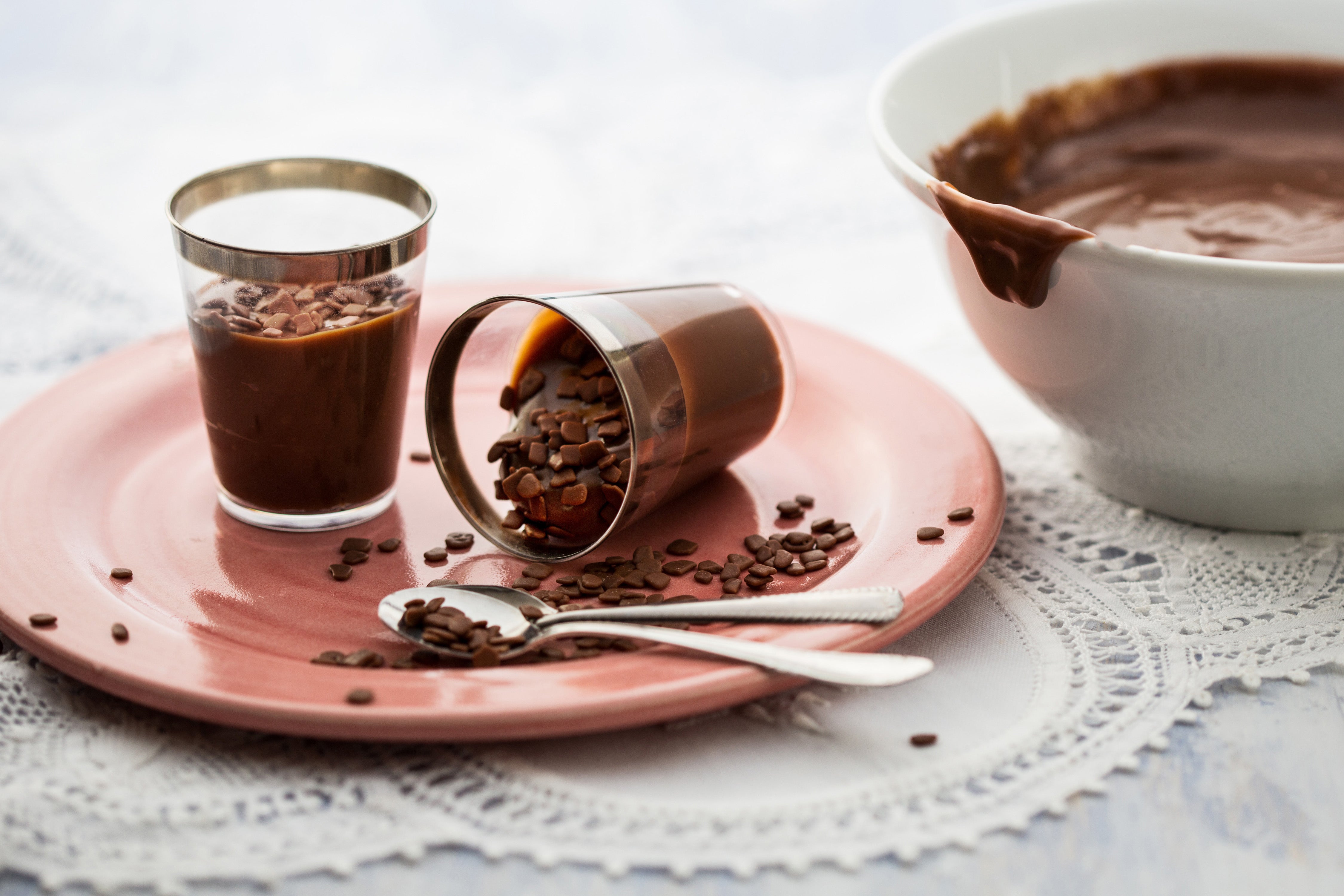 Brigadeiro de Colher de Micro-ondas