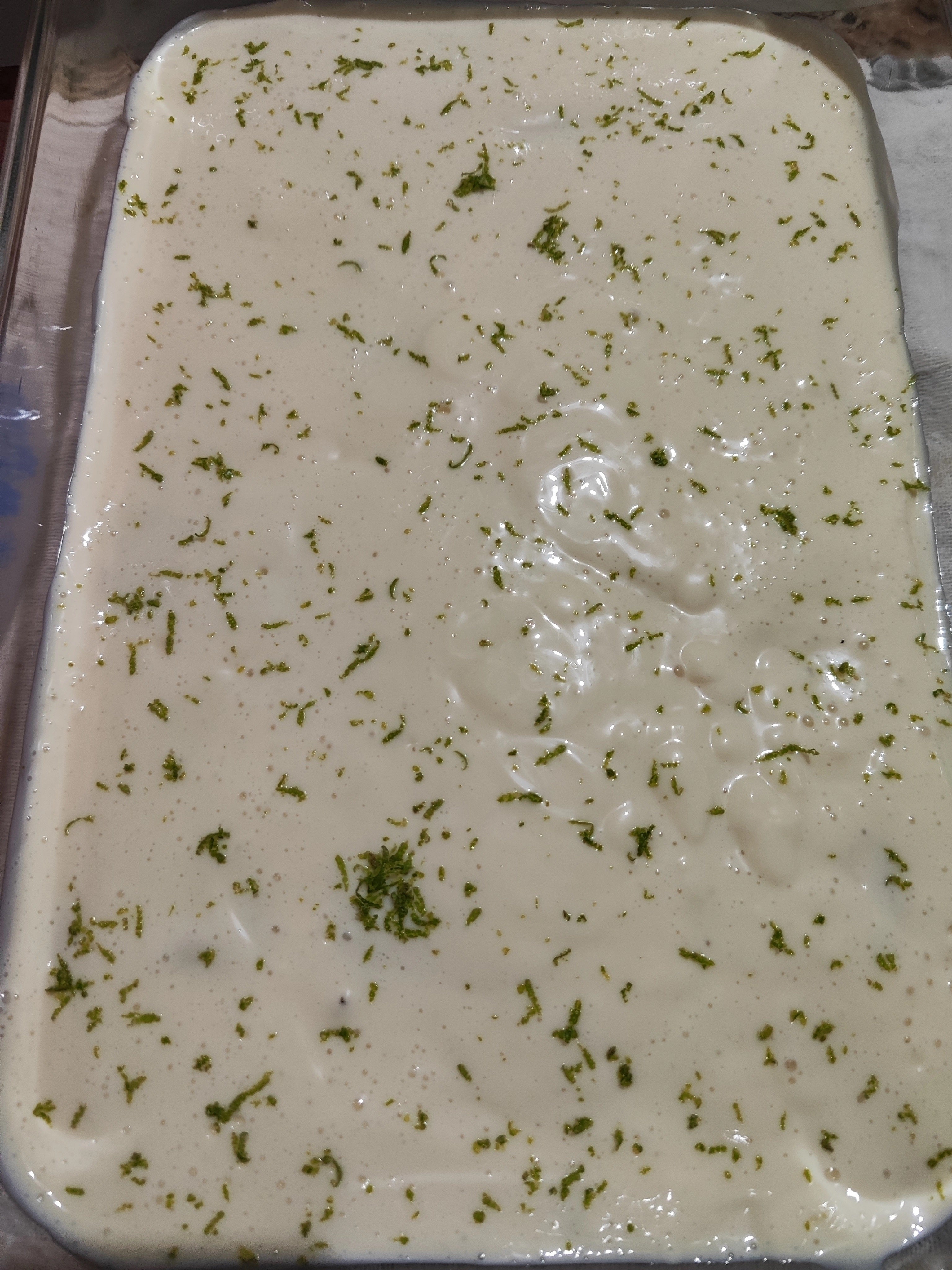 Receita de Especiaria de Limão