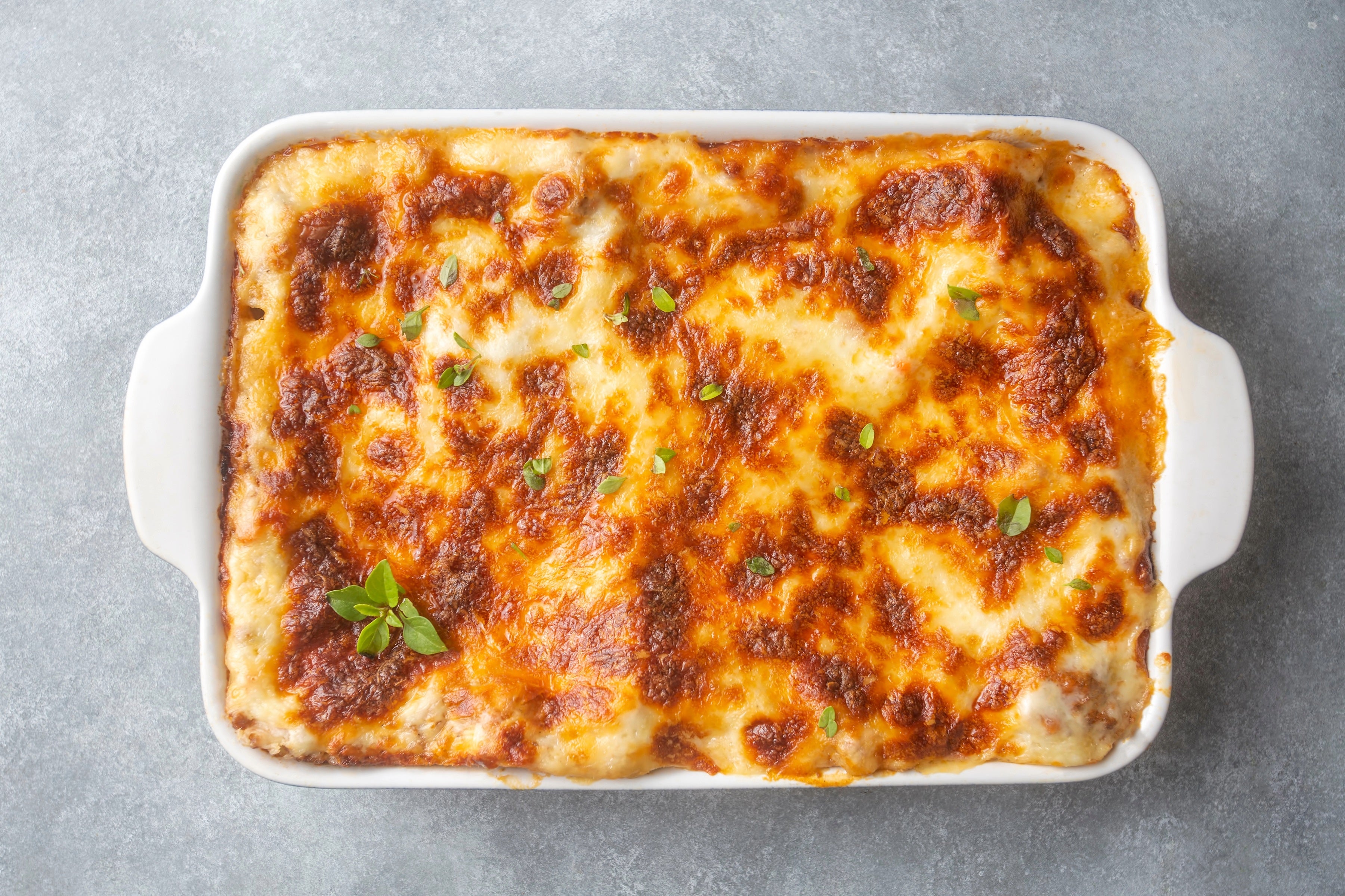 Receita de Risottone