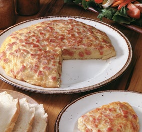 Omelete Rápida