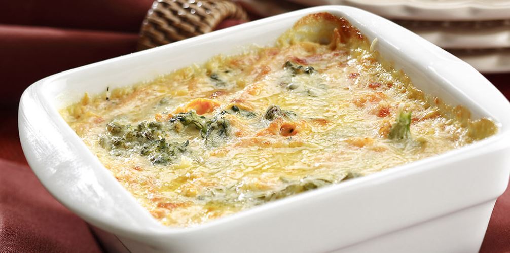 Cumbuca de Legumes