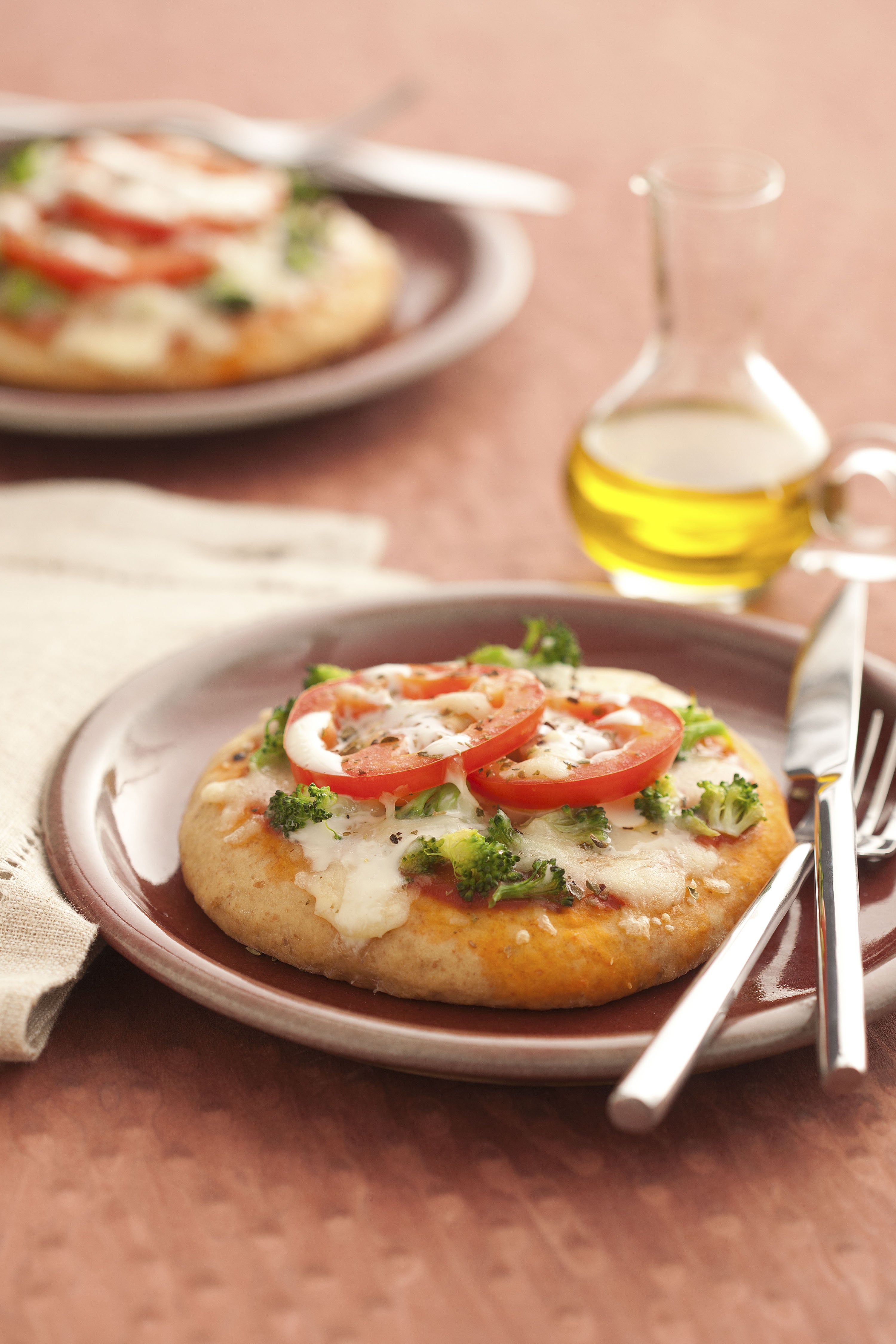 Minipizza Nesfit