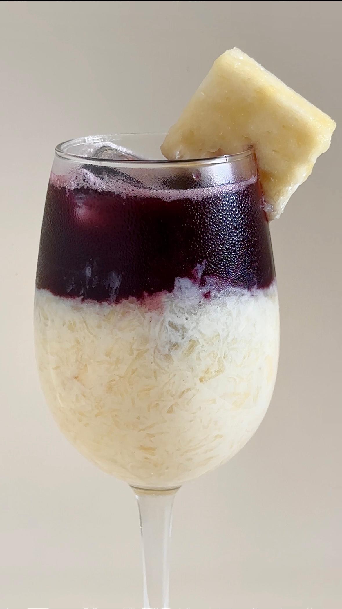 Receita de Espanhola de Abacaxi