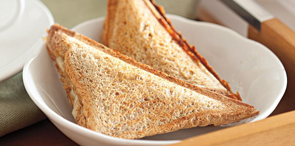 Tostex Bom Dia | Receitas Nestlé Tostex Bom Dia | Receitas Nestlé