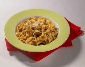 Macarrão Rápido da Praia