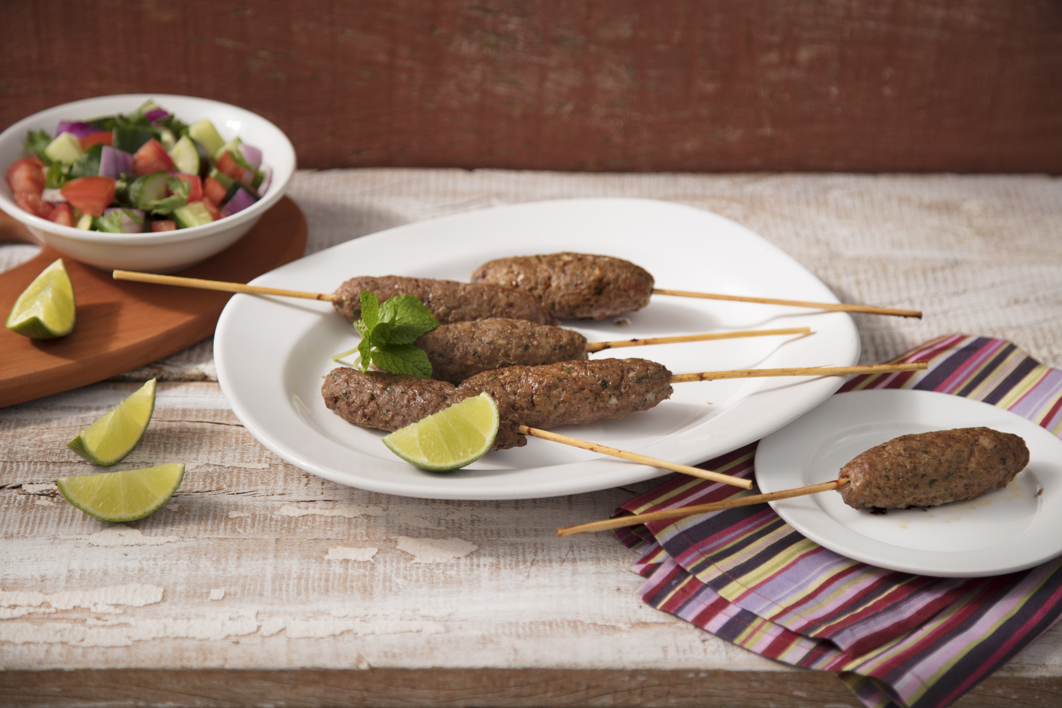 Kafta Especial