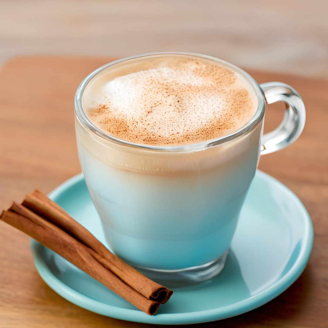 Receita de Café Gelado Proteico Nutren Control