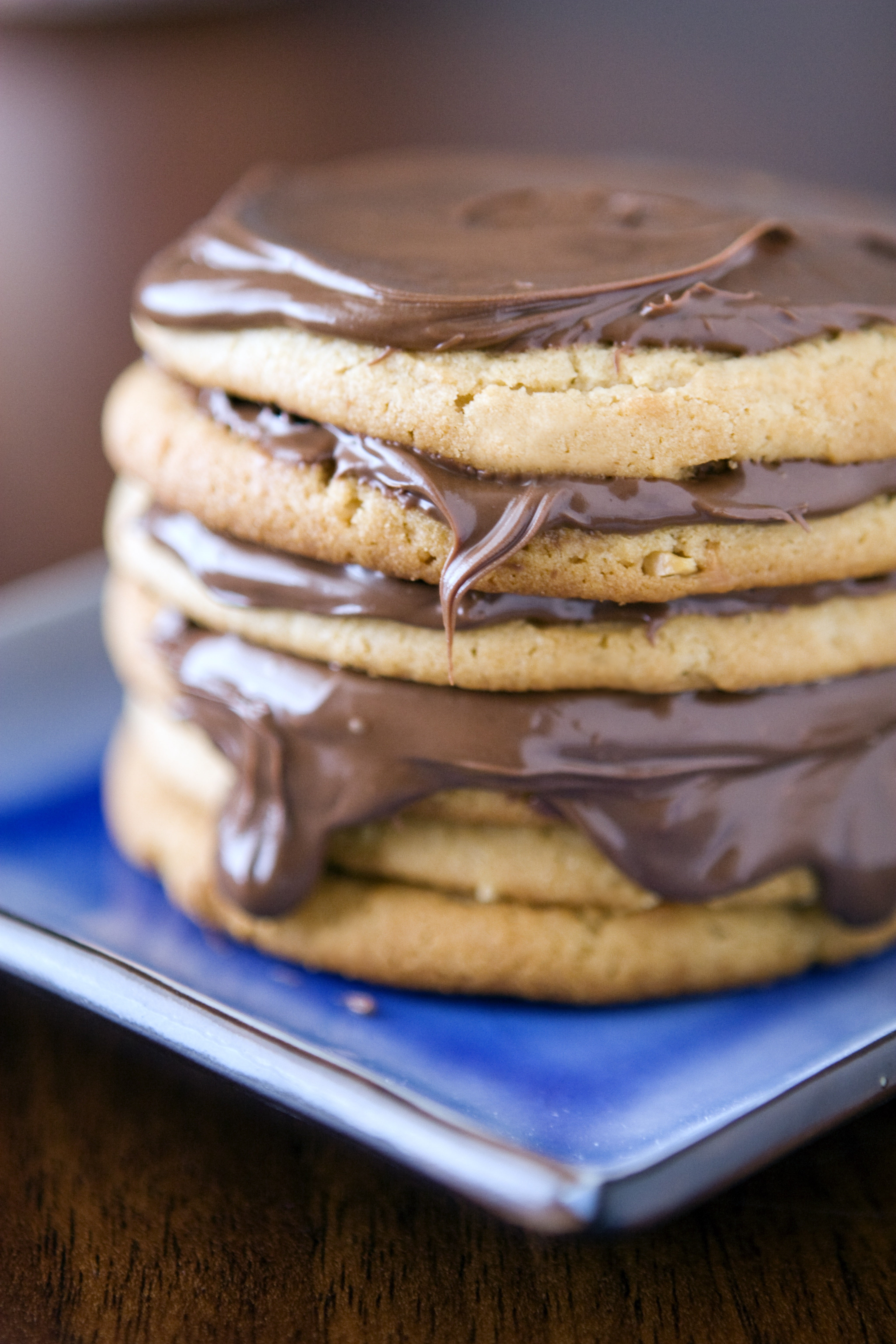 Biscoito Esperto